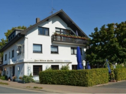 Foto: Gasthof zur alten Heide